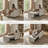 Lakari Upholstered Accent Chair-183238420