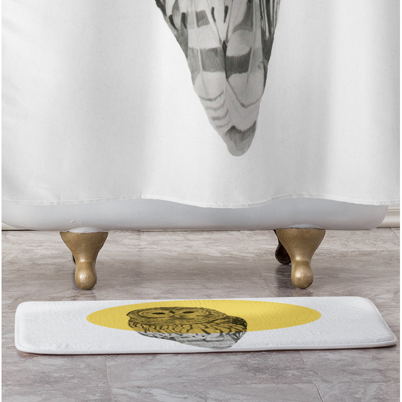Tapis pour salle de bain