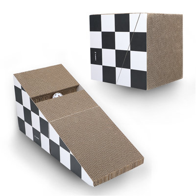 Demilee Cat Scratching Board
