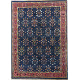 One-of-a-Kind 6' X 9' Area Rug