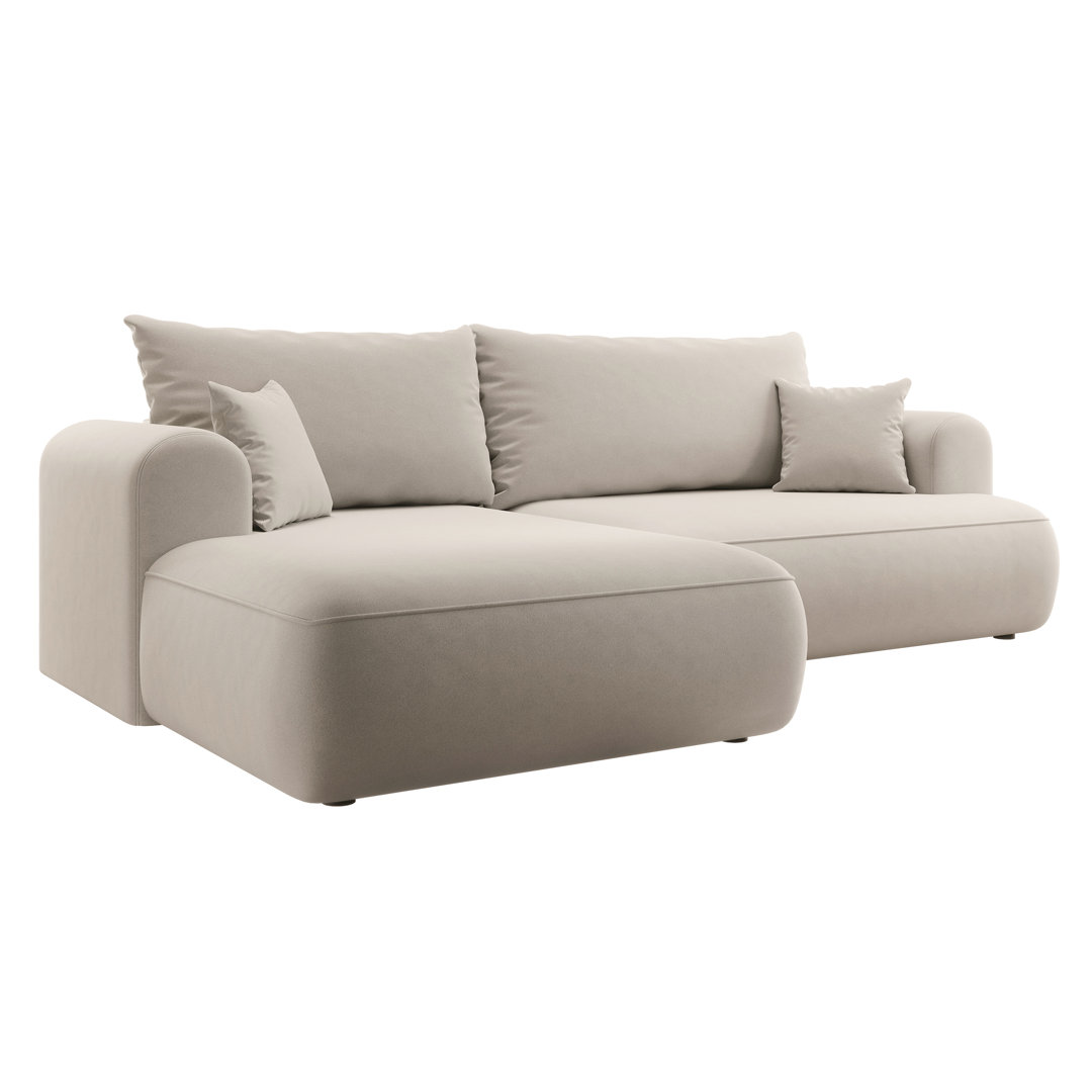 Ecksofa Alija