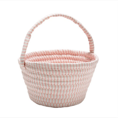 Panier en tissu Lindberg