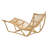 Pranay Outdoor Wicker Chaise Lounge-313504478