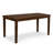Lansdowne 6-Piece Dining Set with Bench