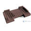 Haussman Corner Sofa Bed-2070030224