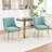 Waltrudis 19.7 " H Upholstered Side Chair-1968601040