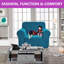 Outdoor Patio Sofa Cover