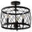 Sepulveda Flush Mount-39101275