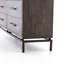 Greta 6 - Drawer Dresser