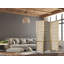 171cm H Solid Wood Folding Room Divider-1773819728-1773763367