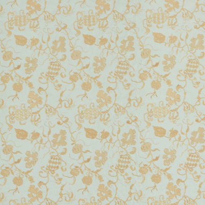 Giles Deacon Mydsomer Pickings Fabric