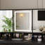 Dressing Table with Mirror