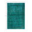 Aramis One-of-a-Kind 6' 2" X 9' 2" Hand Knotted Area Rug
