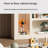 Aadyn Bookcase-1332504963
