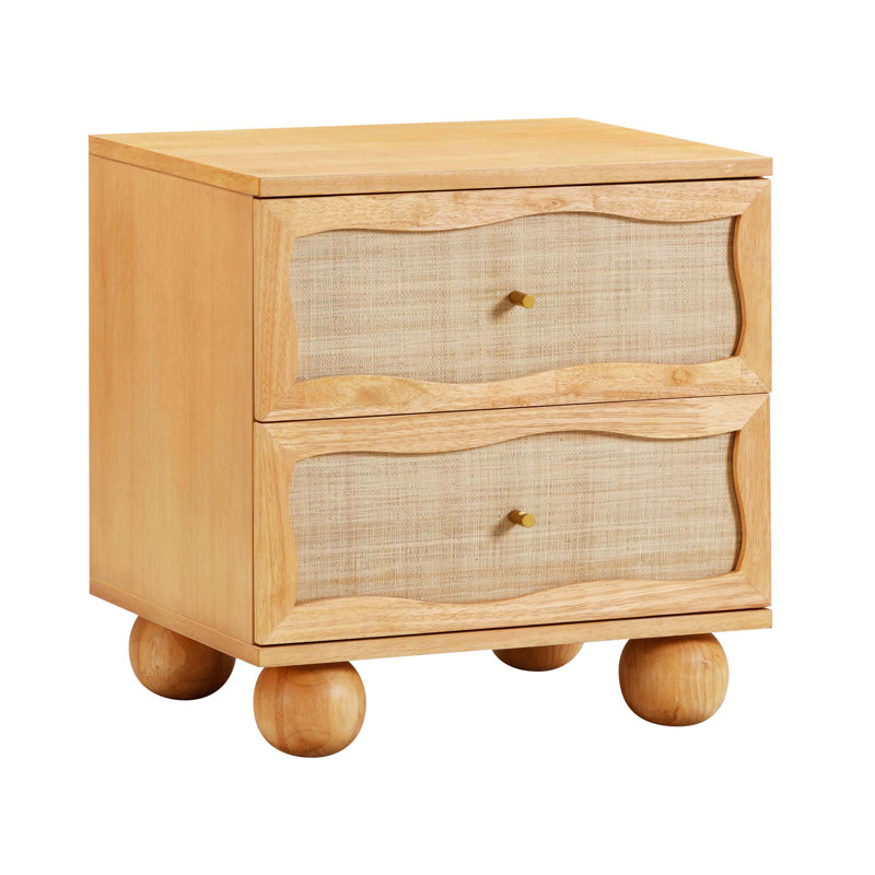 Table de chevet tourmaline, Naturel