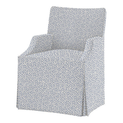 Fauteuil Lia