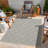 Sunshine Indoor/Outdoor Area Rug-796914616-796914614