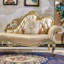 Chaise en chêne massif-697278116