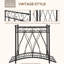 Pont de jardin