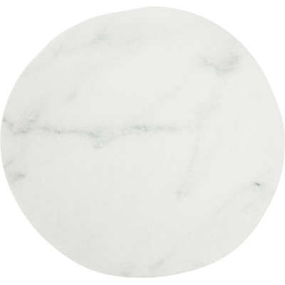 Ridge 9" Melamine Dinner Plate