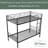 Armoy Kids Twin Over Twin Bunk Bed-157817548