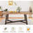 Yassir Solid Wood Dining Table-138265060