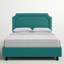 Lit tapissier standard Lockington-14932897-98704170