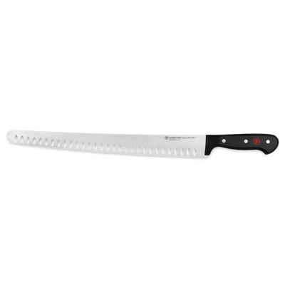 WÜSTHOF Gourmet 14" Hollow Edge Brisket Slicer