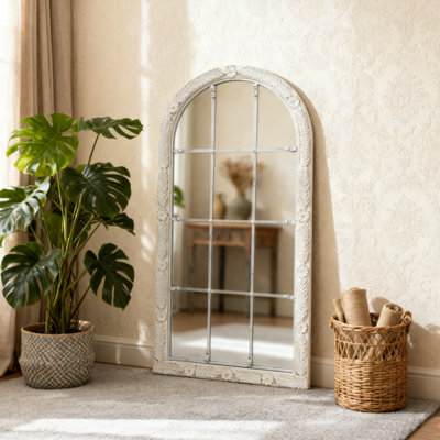 Miroir mural Vintage