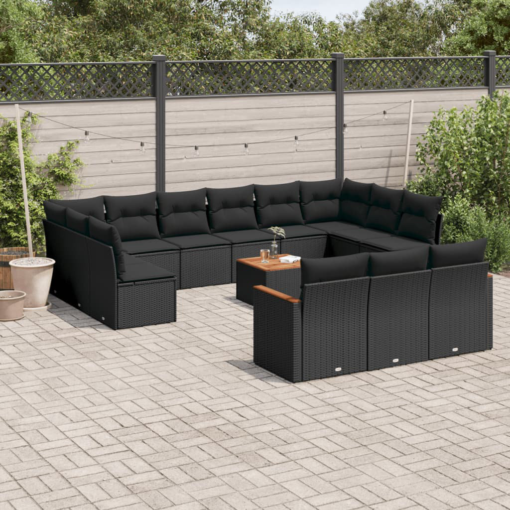 Gartensofa Kingsville 62 cm