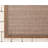 Striped Indoor / Outdoor Rug-573036758