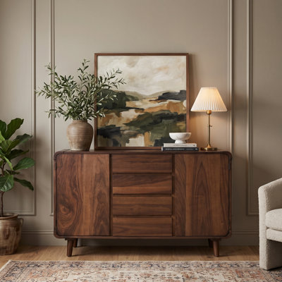 Phyllida 48 " W Server