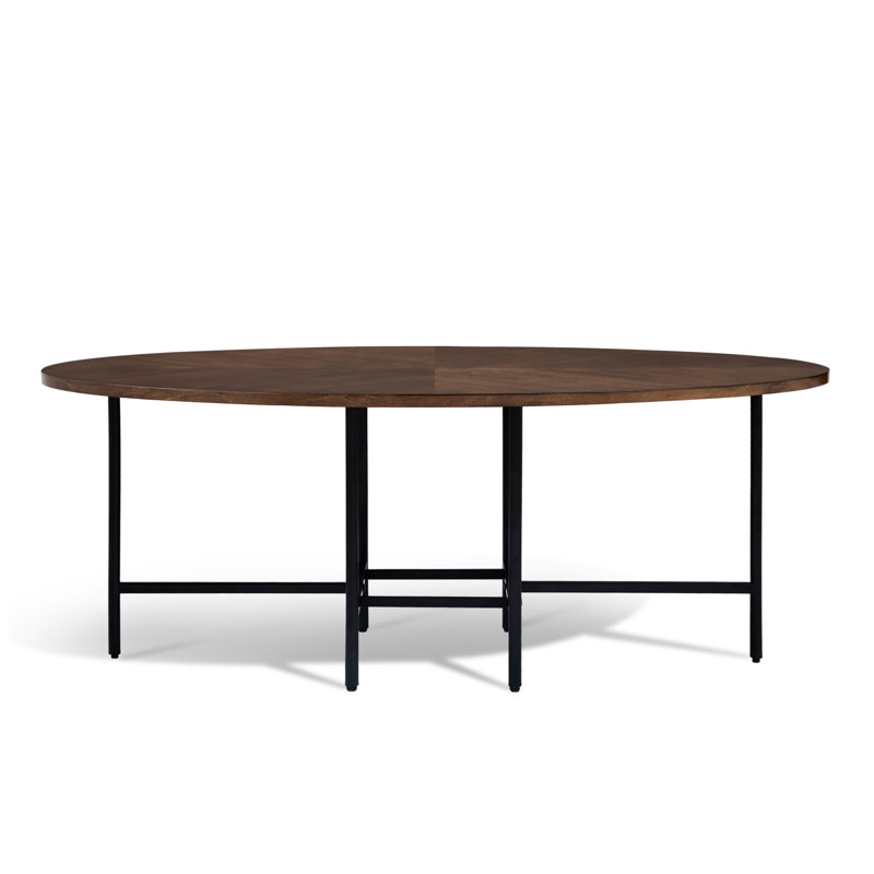 Chaunce Four Leg Coffee Table