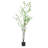 180CM ARTIFICIAL DISC LEAF TREE