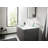 Hansgrohe AddStoris Liquid Soap Dispenser-58880711