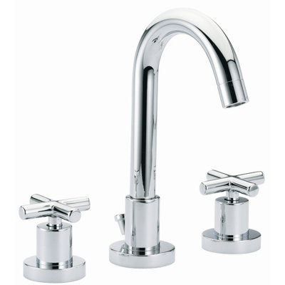 Maxima 2-handle Bathroom Faucet