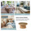 Table basse Anesty Lena