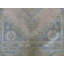 Tapis oriental turc Oushak rose noué à la main 3 pi 10 po x 5 pi 10 po 4109D2651B064C7882E7726F8E62E359