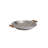 GrillSymbol Steel Non-Stick Wok Pan With Adapter-49559110