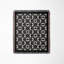 Couverture abstraite 100% coton-1448777762-1448777761