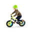 Chillafish Push/Pull Ride On-72900371