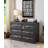 Pegg 49'' W 6 - Drawer Dresser