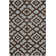Wapping Wool Geometric Indoor Rug