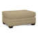 Bedford Upholstered Ottoman