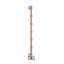 Retro Traditional Heated Towel Rail-50925649-63307180