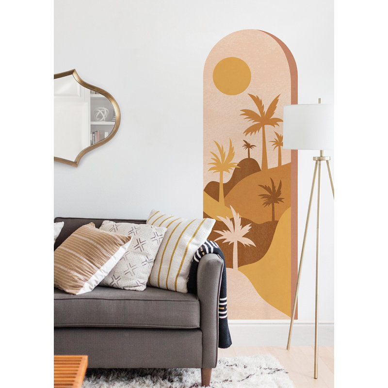 Adhésif mural