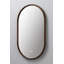 Miroir anti-buée en chêne naturel Veener-2104055489-2104055499-2104055542