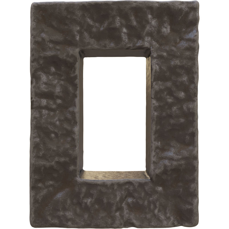 Housse électrique universelle pour panneaux de parement en faux pierre EverStone, Mousse de rivière