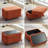 Bampton Upholstered Storage Ottoman-1322576923