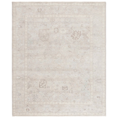 Ralph Lauren Bergamot Wool Oriental Rug
